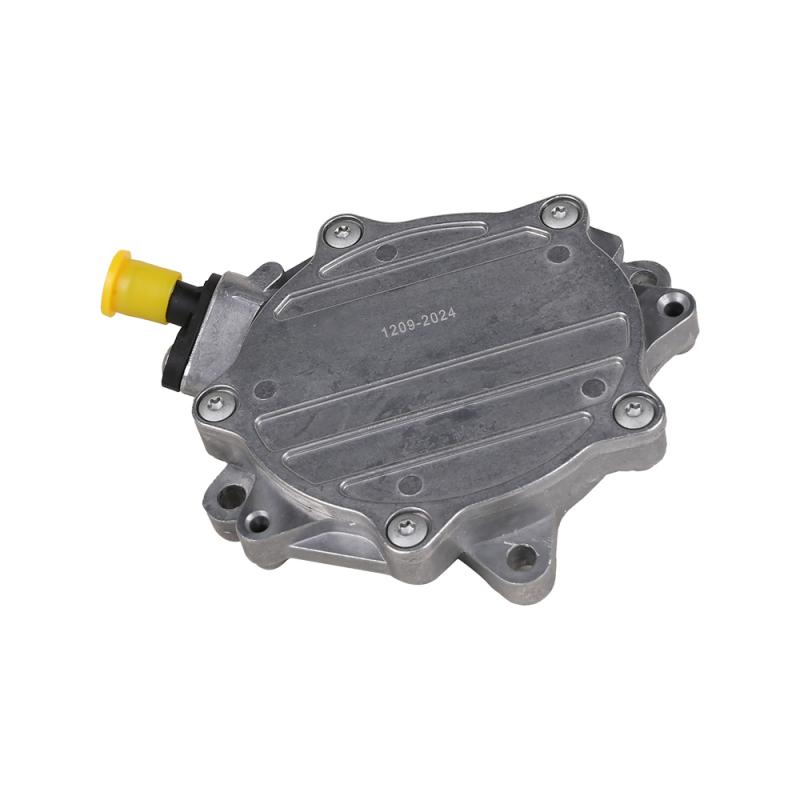 Vacuum pump for BMW