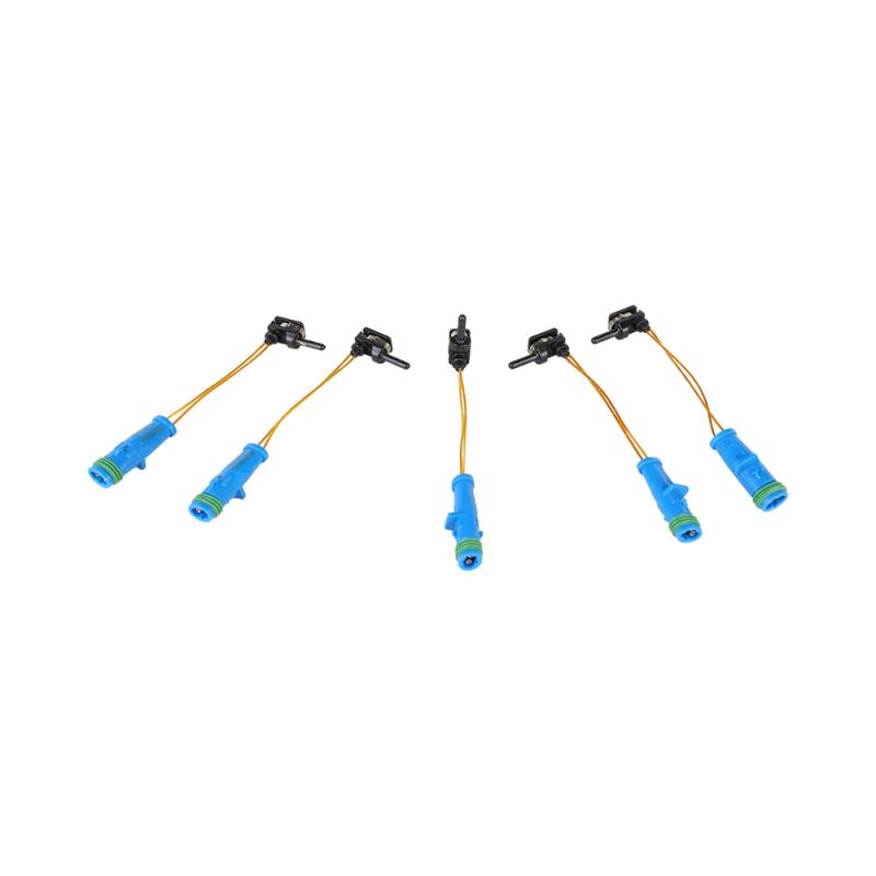 Brake Pad Wear Sensor For Mercedes Benz 169 540 16 17