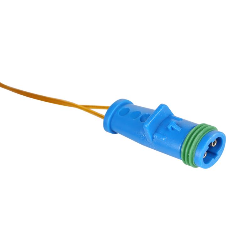 Brake Pad Wear Sensor For Mercedes Benz 169 540 16 17