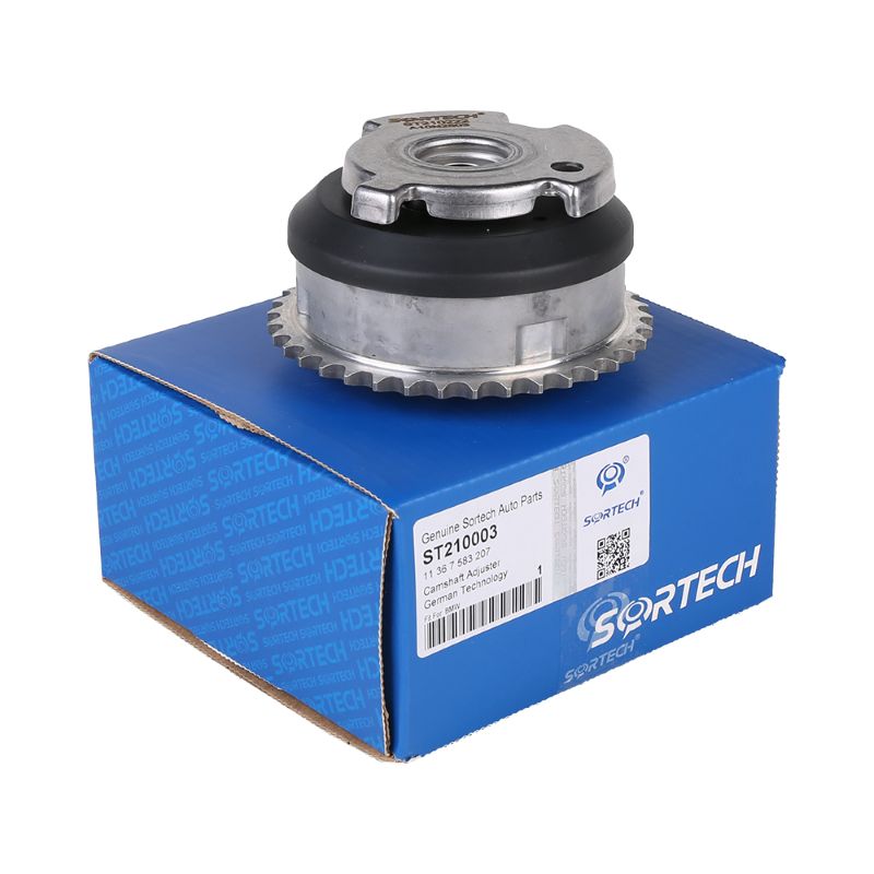 Cameshaft Adjuster For BMW 1136 7583 207