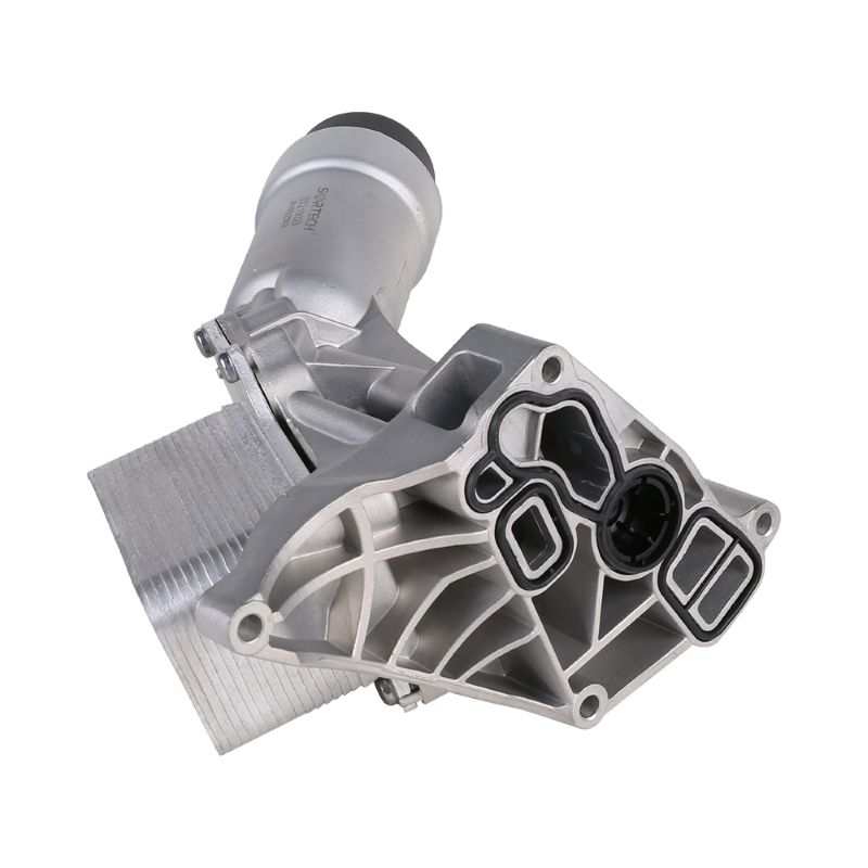 Ölkühler für BMW 1142 8596 283