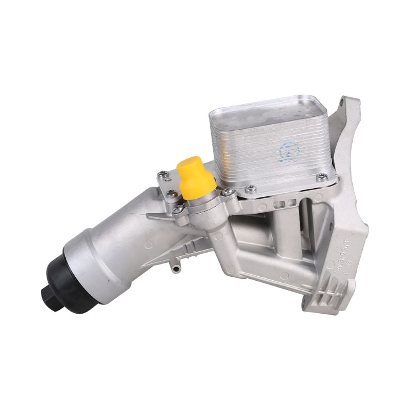 Ölkühler für BMW 1142 8596 283