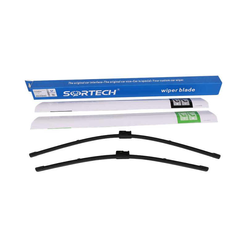 Wiper blade for BMW