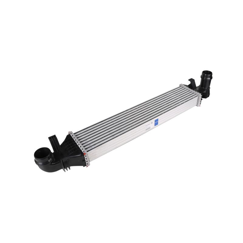 Intercooler For Mercedes Benz 246 500 09 00
