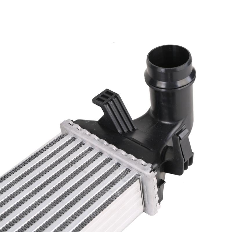 Intercooler For Mercedes Benz 246 500 09 00