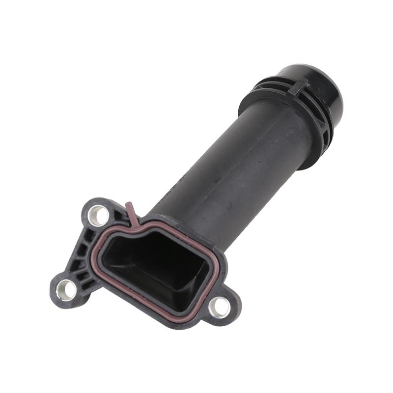 BMW 1112 7810 707용 냉각수 파이프