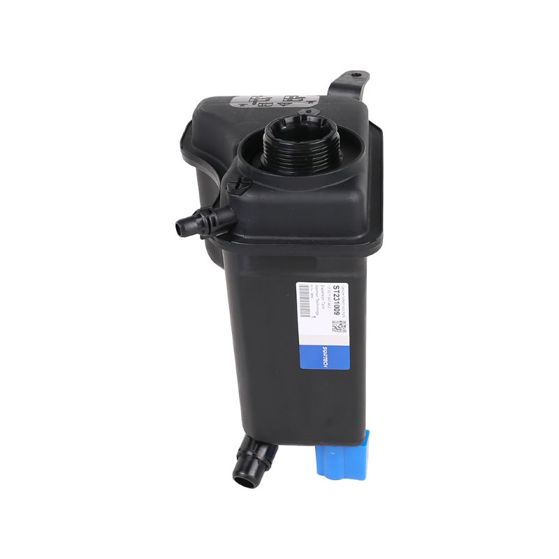 Expansion Tank For BMW 1713 7567 462