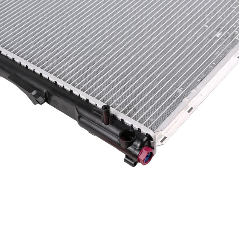 Radiator For BMW 1711 3400 013