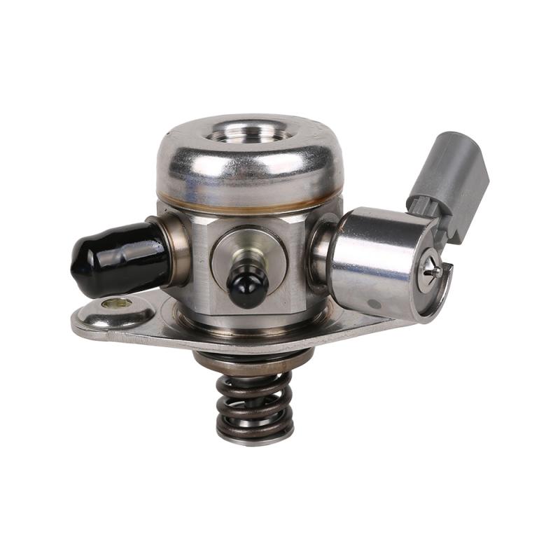 Direct injection high pressure fuel pump