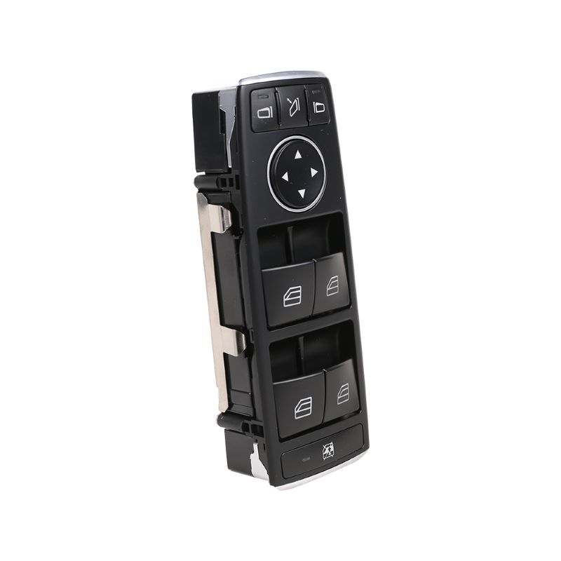 Window Regulator Switch For Mercedes Benz 166 905 44 00