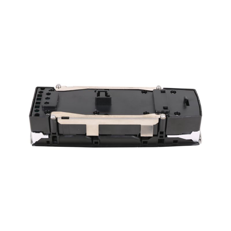 Power window switch