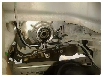 Shock Absorber