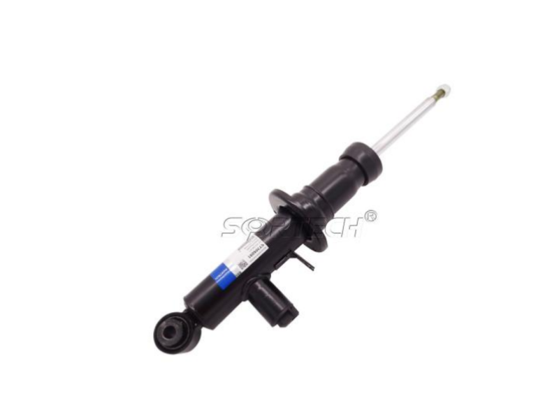 Shock Absorber Maintenance Knowledge