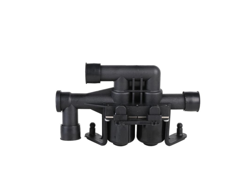 Attention! A Malfunctioning Heater Control Valve Can Cause Your Air Conditioning to Fluctuate!