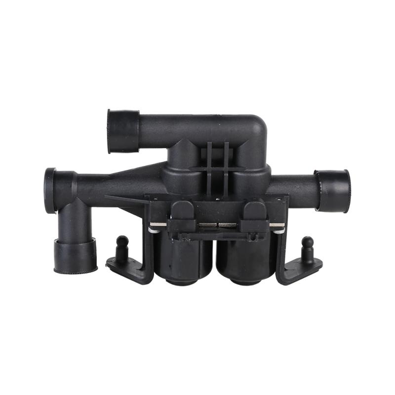 Heater Control Valve