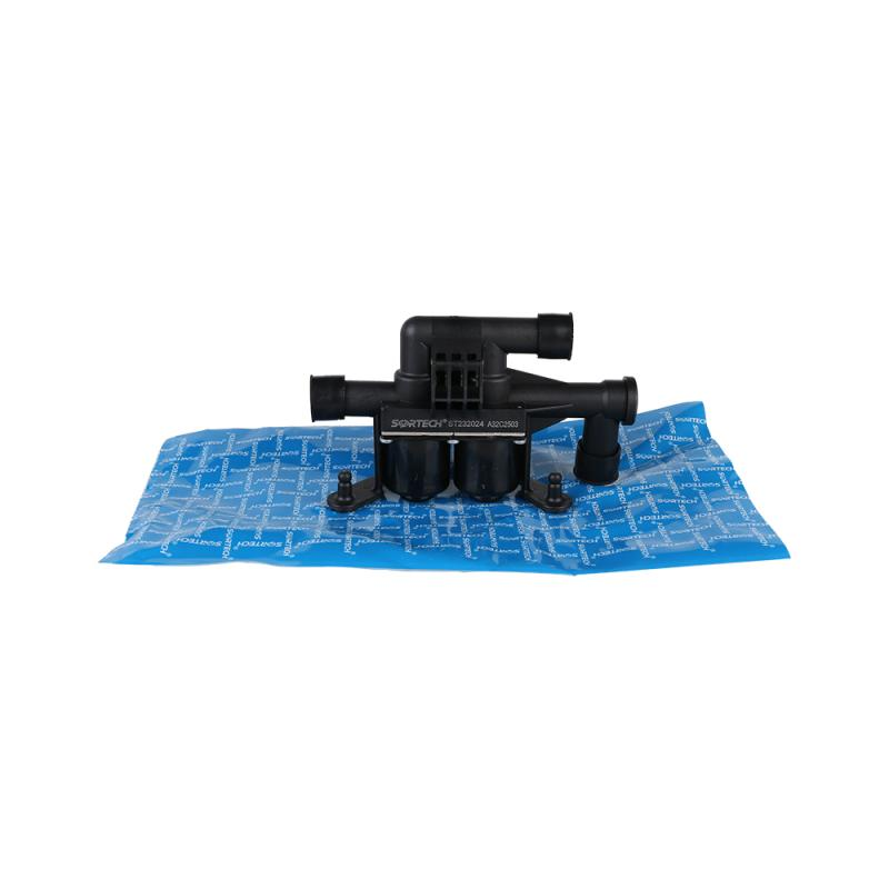 Heater Control Valve