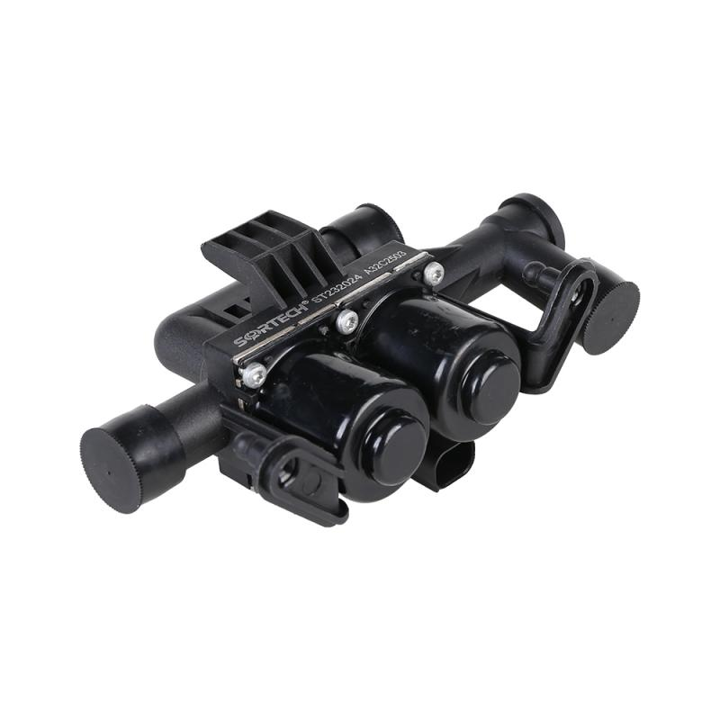 Heater Control Valve