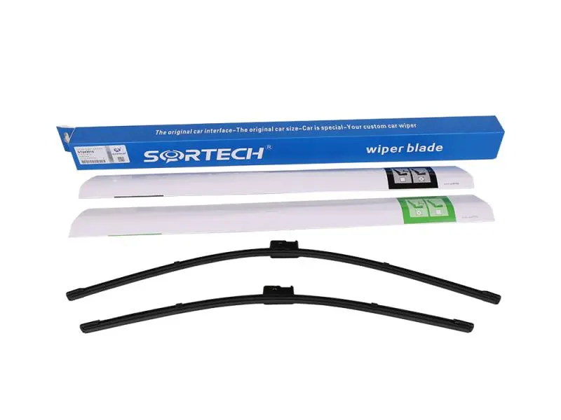 A Must-Read for Rainy Season! 6 Tips for Using and Maintaining Your Wiper Blade.