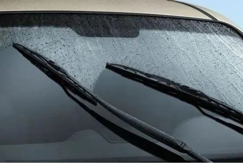 wiper blade