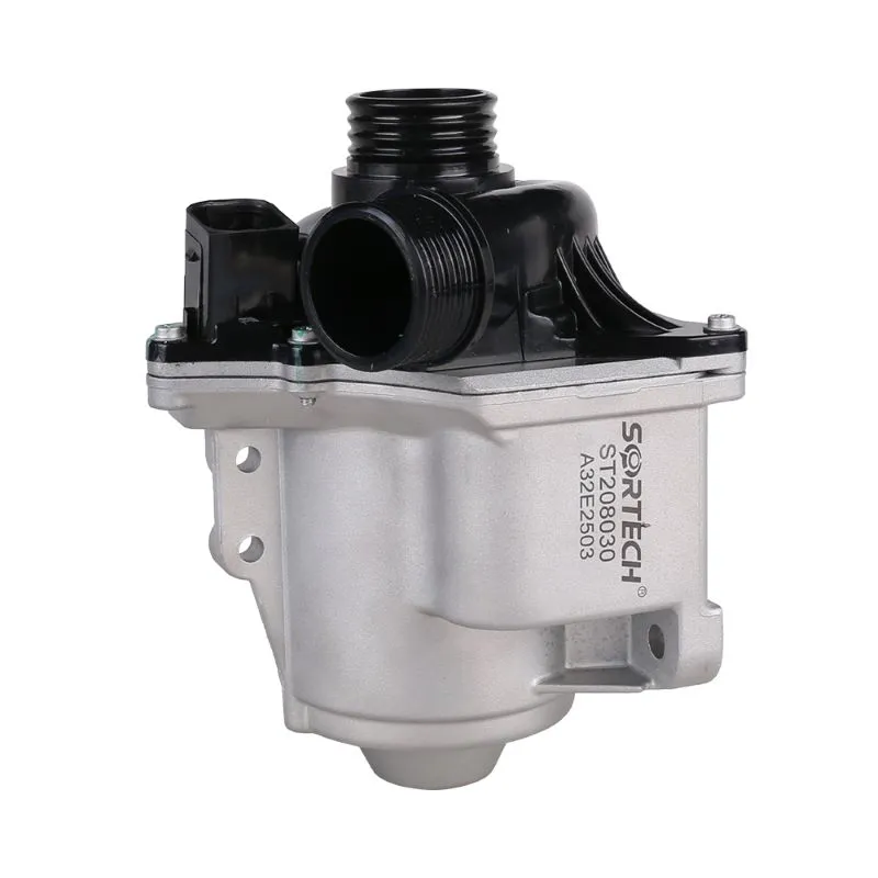 Electronic water pump