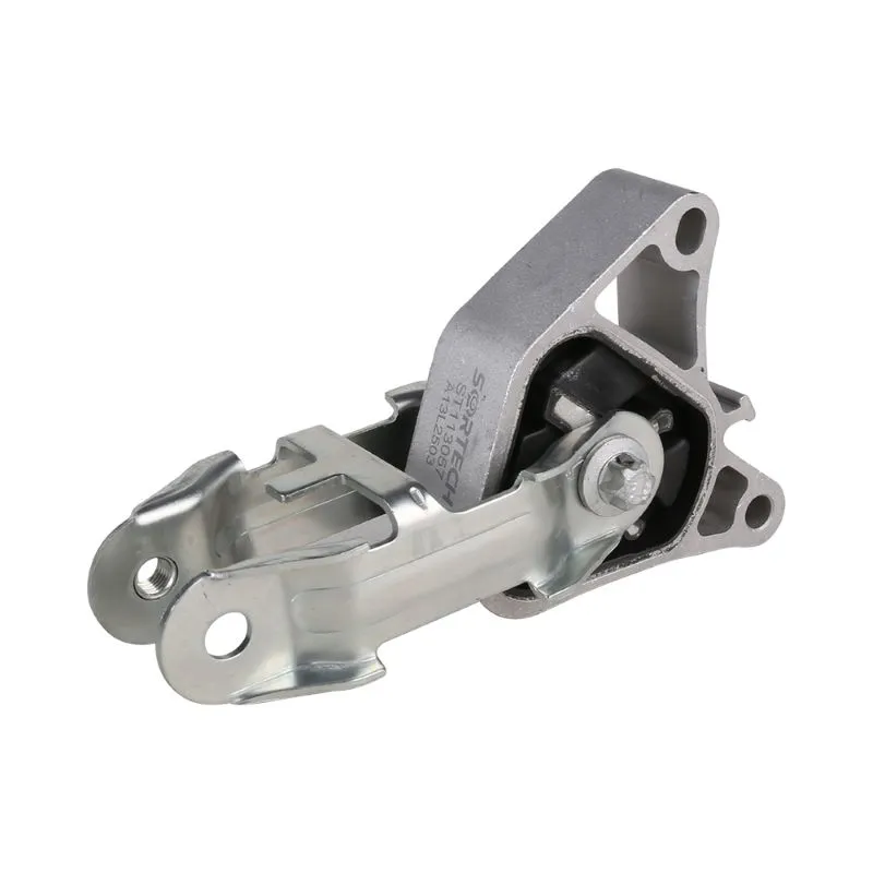 Engine Mounting