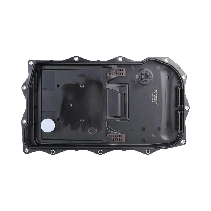 Oil Pan