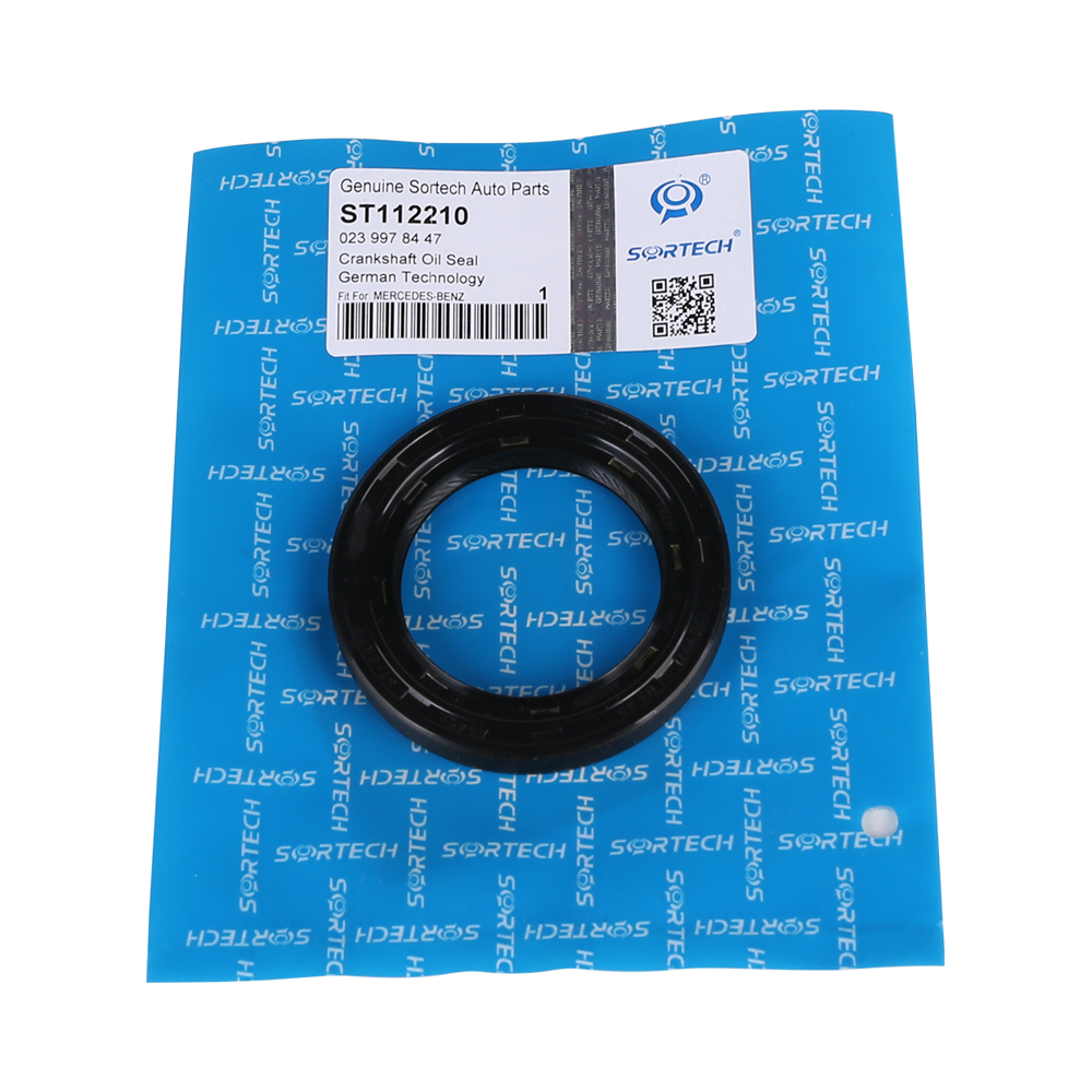 Timing cover seal Timing cover seal