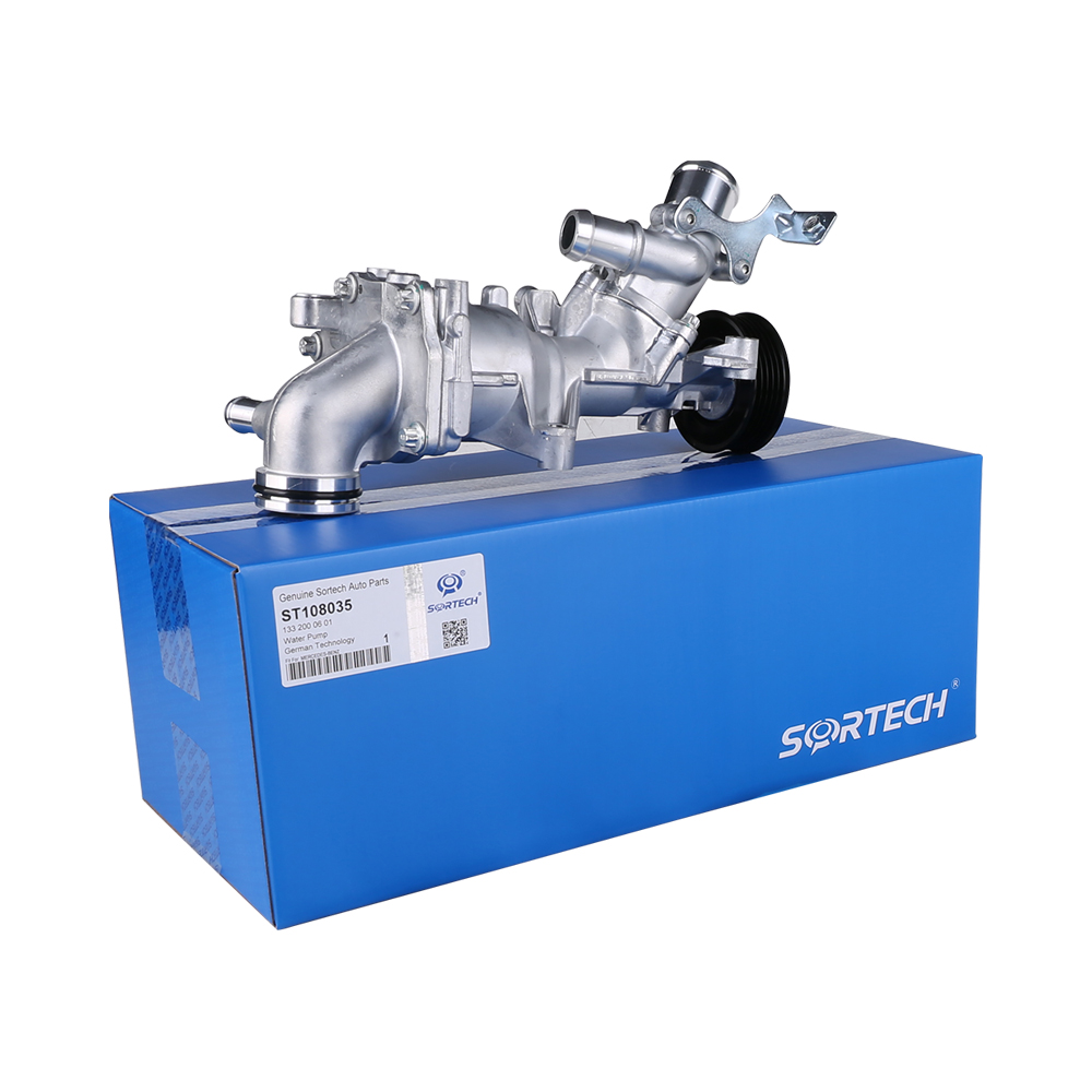 Water pump Water pump