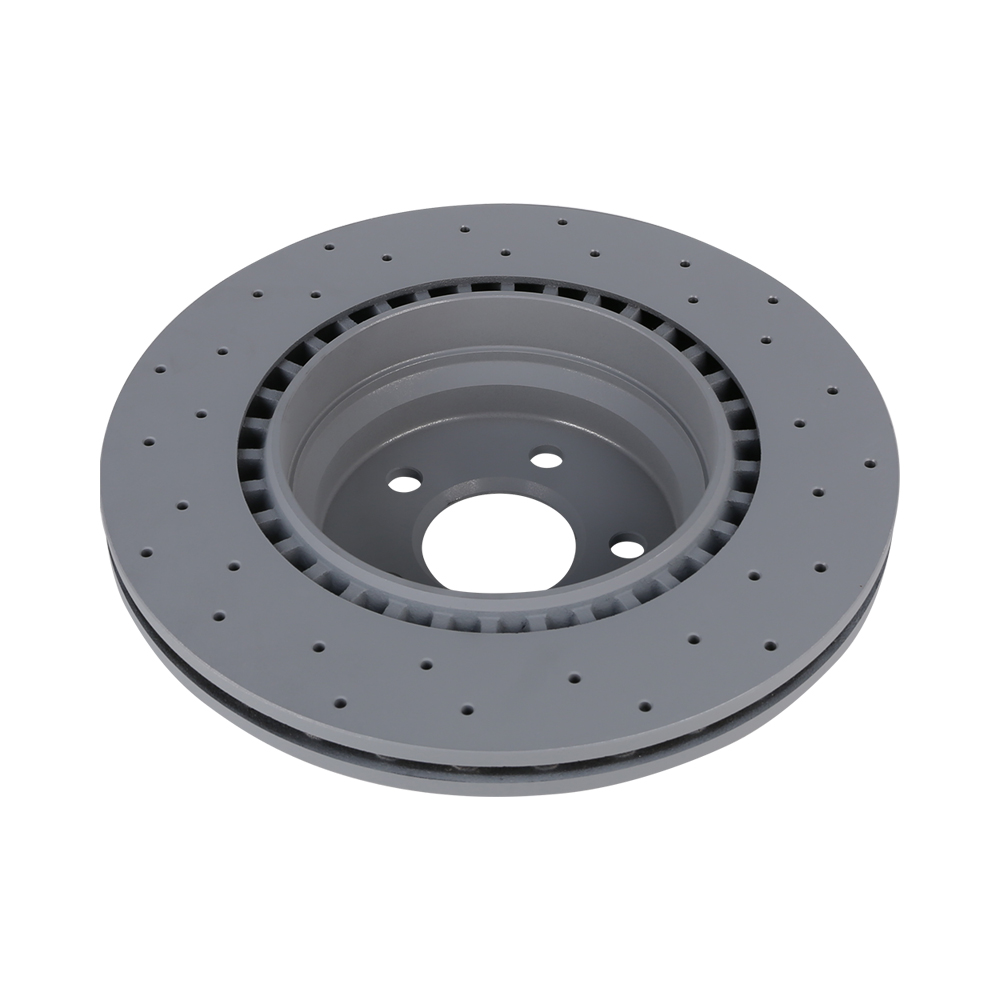 Brake disc for Mercedes Benz
