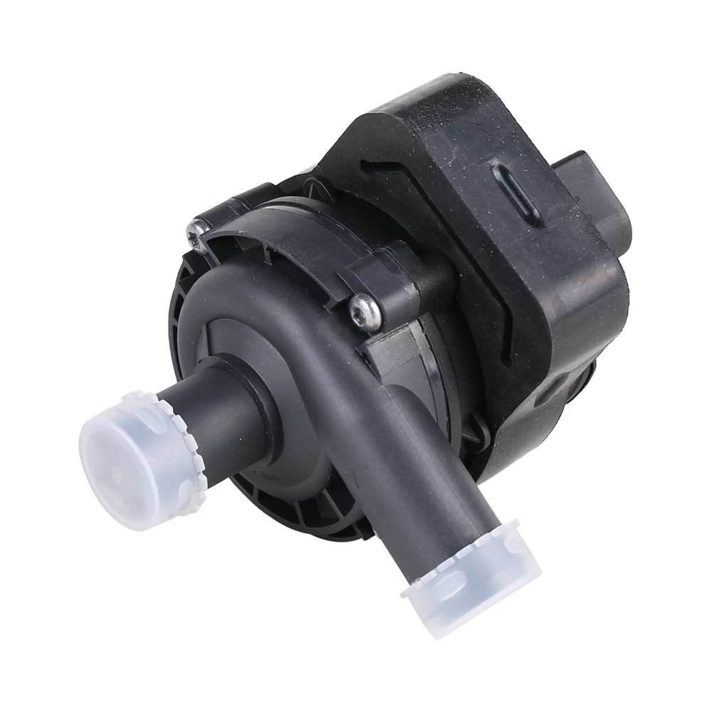Additional water pump Additional water pump