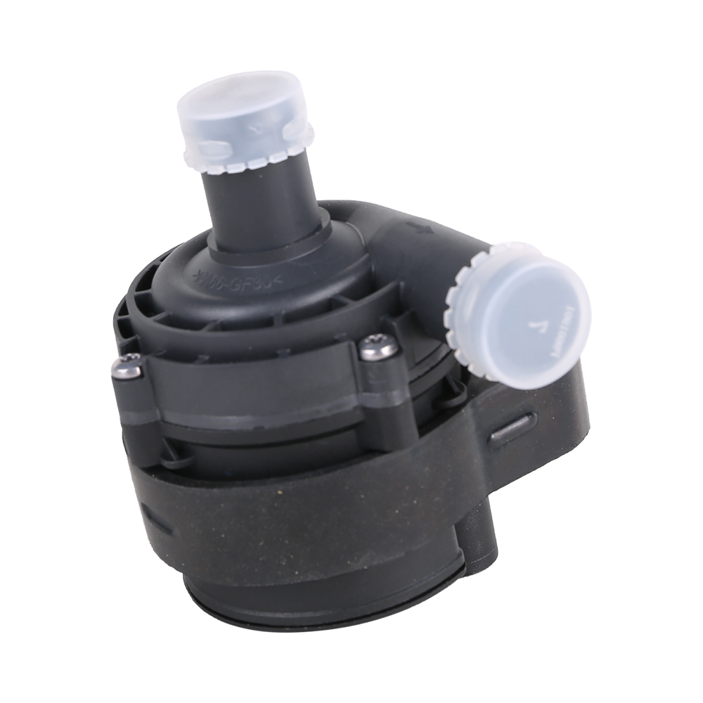 Additional water pump Additional water pump