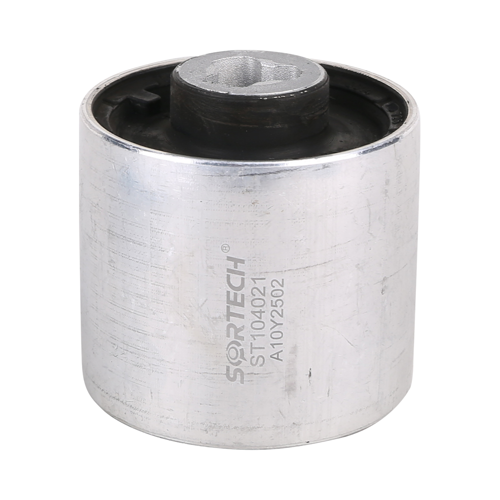 Lower control arm inner bushing