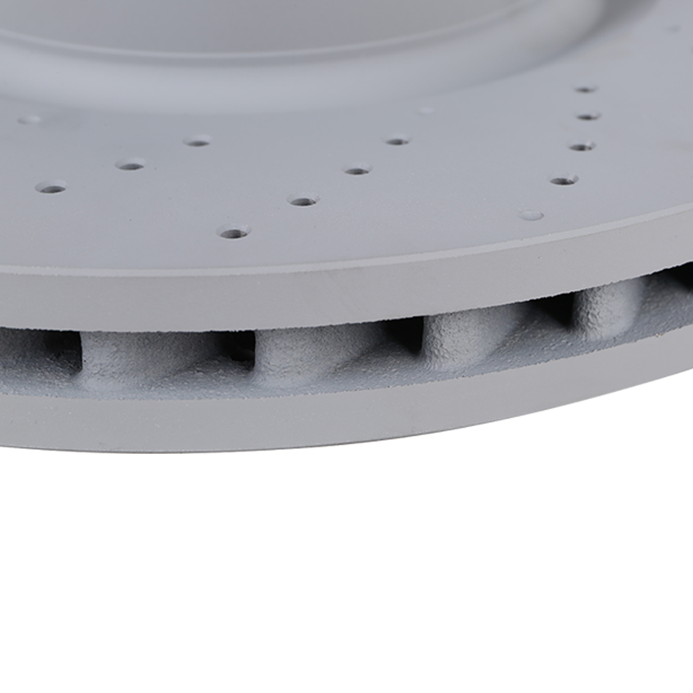 메르세데스 벤츠 230 421 07 12용 브레이크 디스크