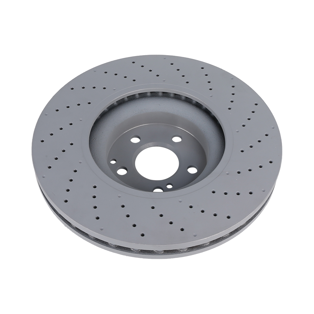 Brake disc for Mercedes Benz