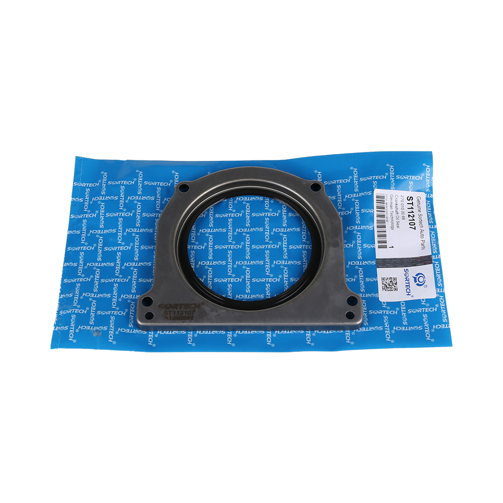 Crankshaft seal