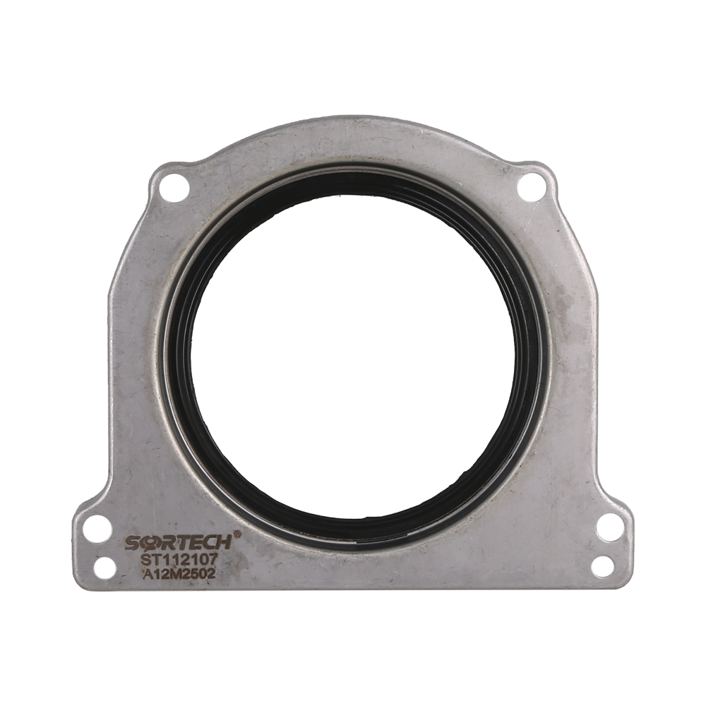Crankshaft seal