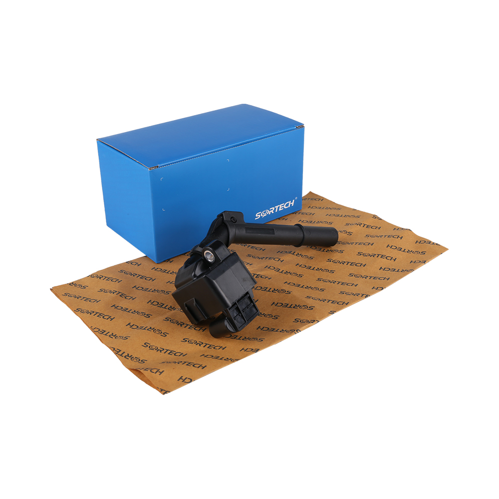 Ignition coils for car