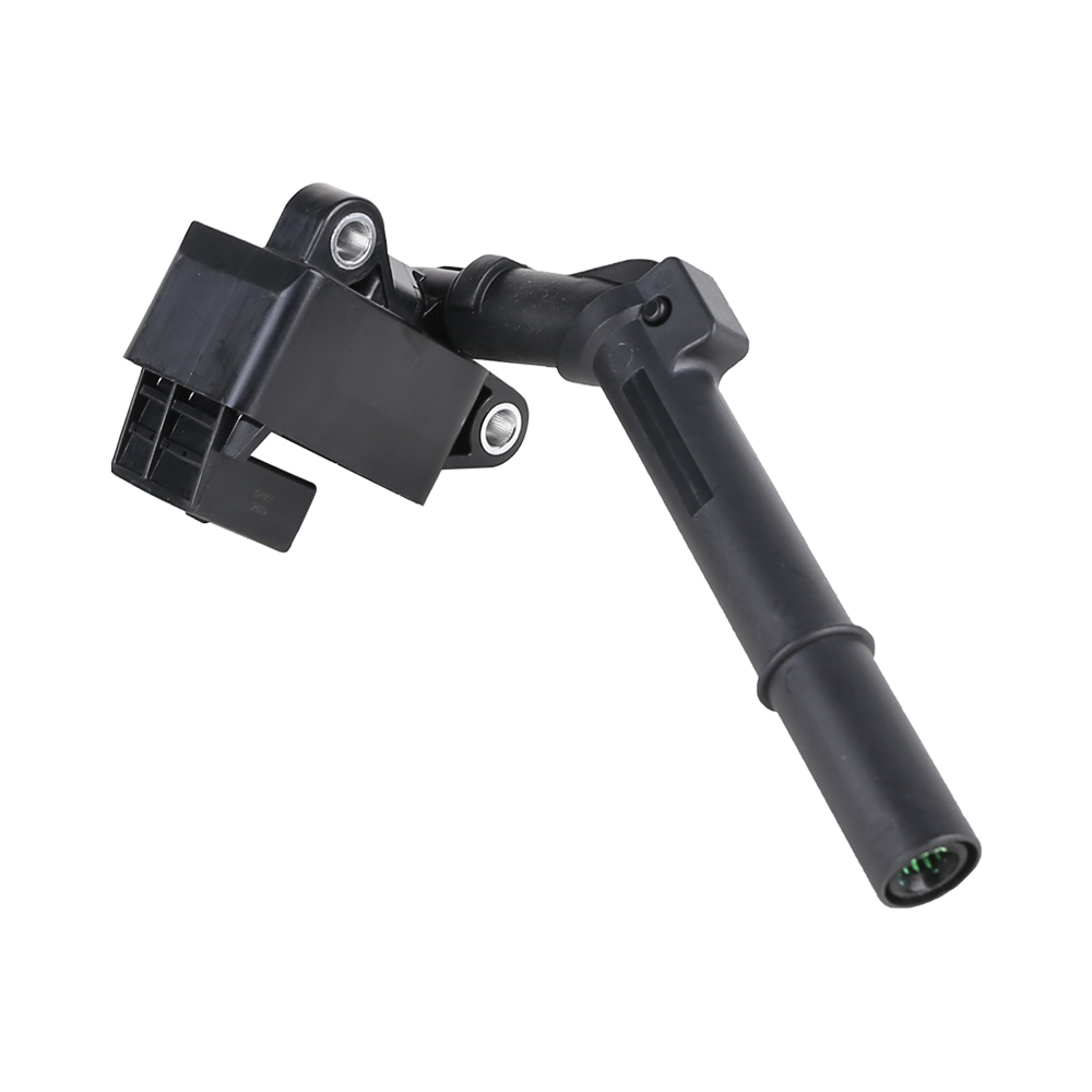 Automobile ignition coil