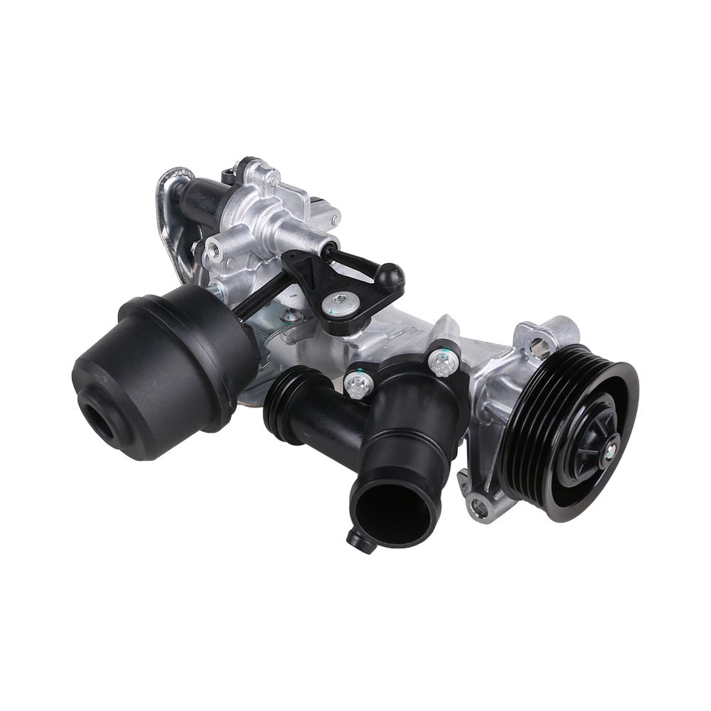 Bomba de agua para Mercedes Benz 270 200 00 00