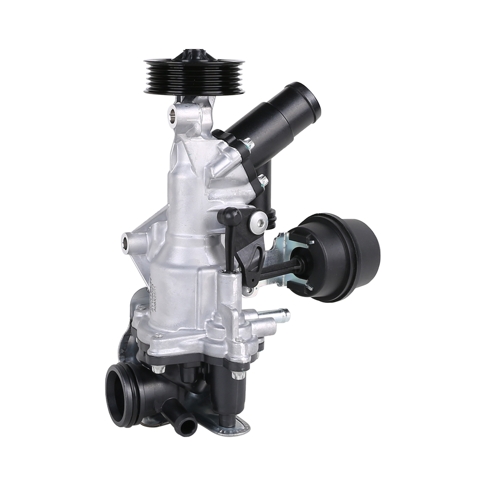 Bomba de agua para Mercedes Benz 270 200 00 00
