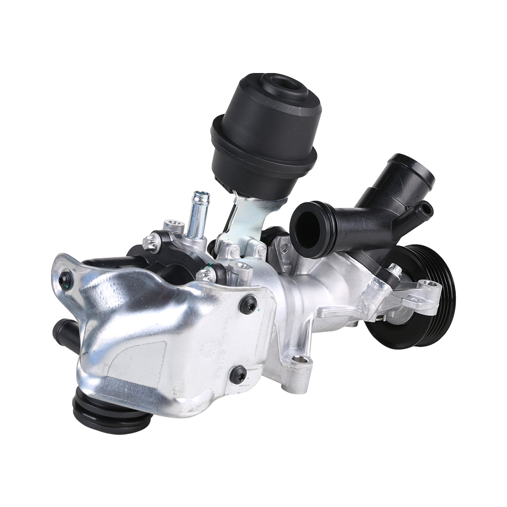 Bomba de agua para Mercedes Benz 270 200 00 00