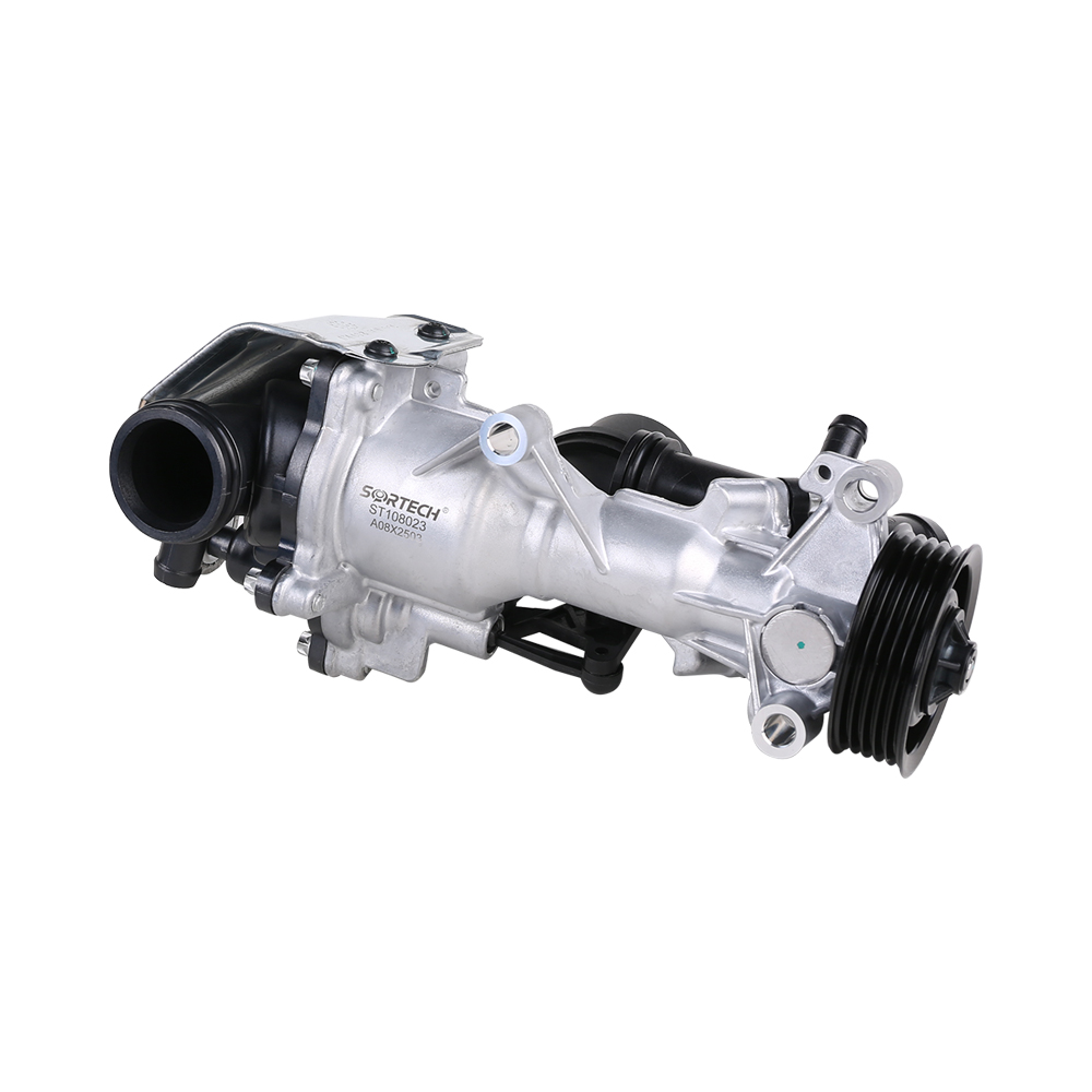 Bomba de agua para Mercedes Benz 270 200 00 00