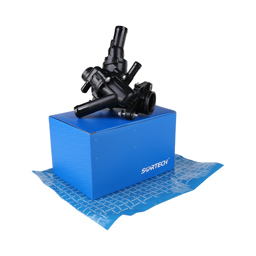 Termostato para Mercedes Benz 270 200 06 15