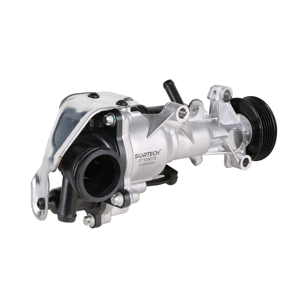 Bomba de agua para Mercedes Benz 270 200 08 00