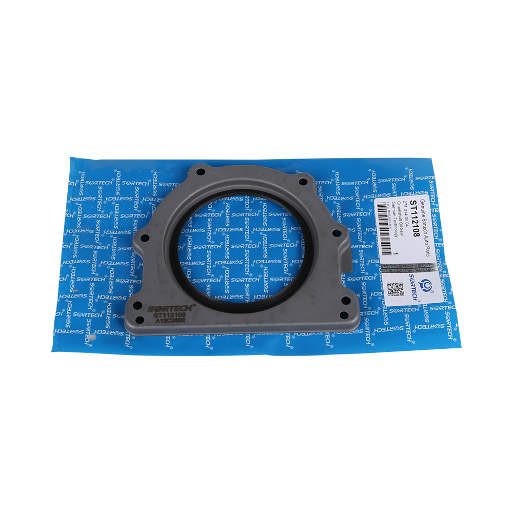 Crankshaft seal