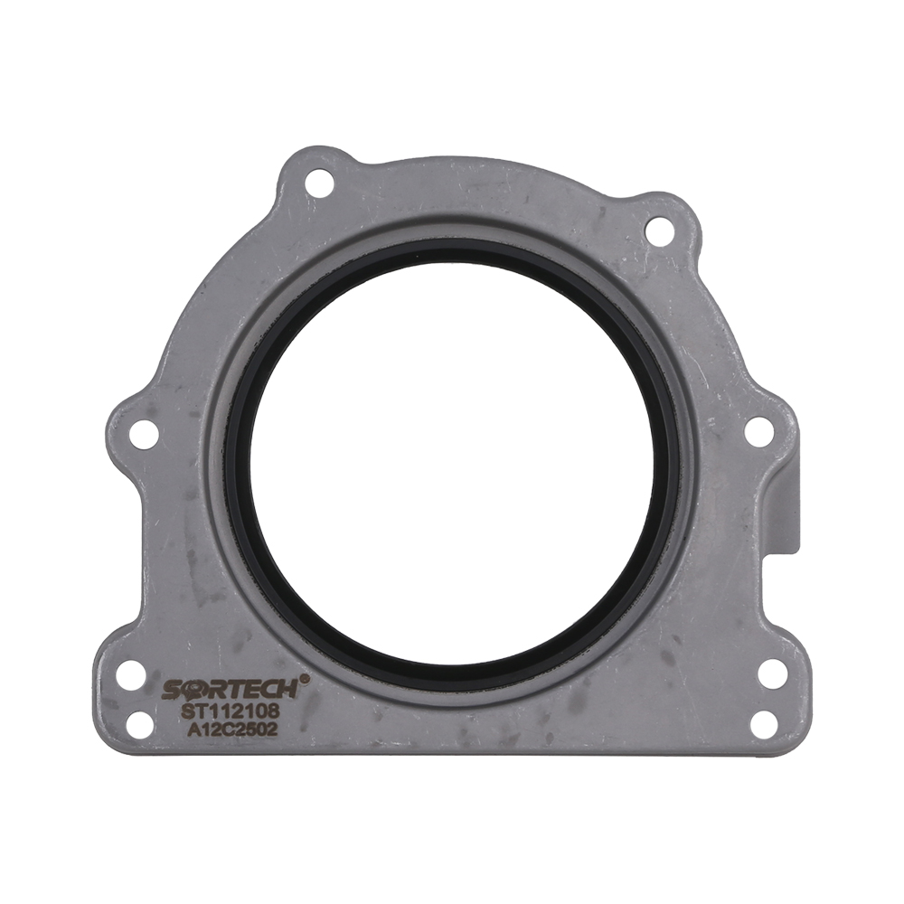 Crankshaft seal for Mercedes Benz