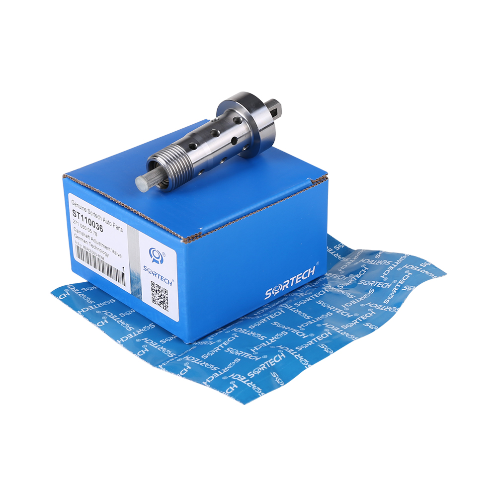 Variable timing solenoid for Mercedes Benz