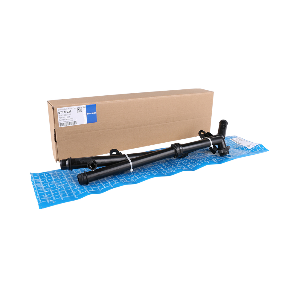 Hose for mercedes benz