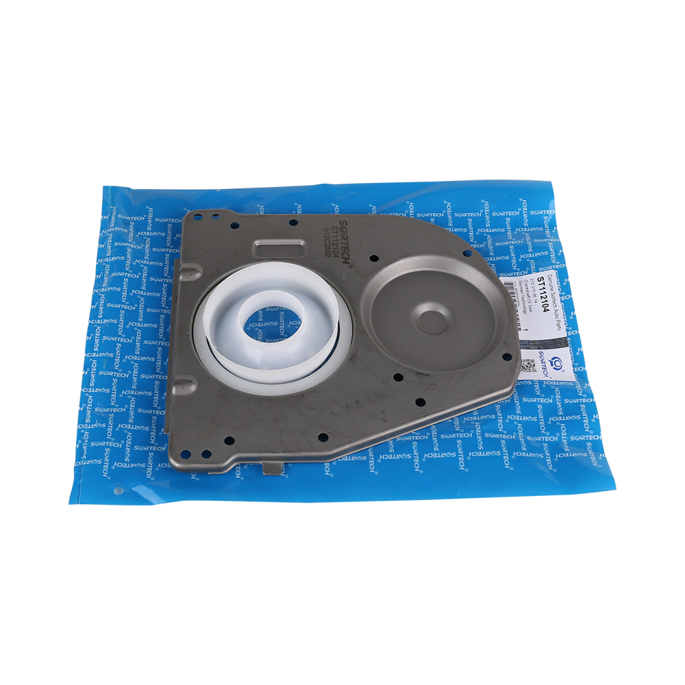 Crankshaft seal