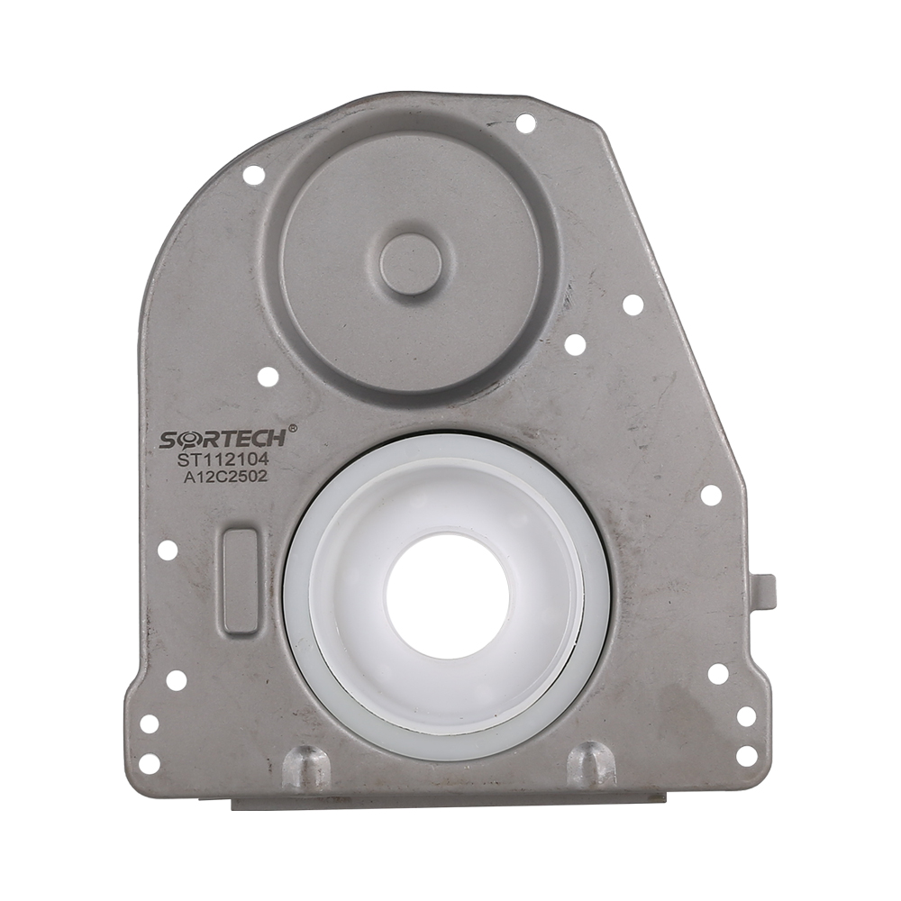 Crankshaft seal for Mercedes Benz